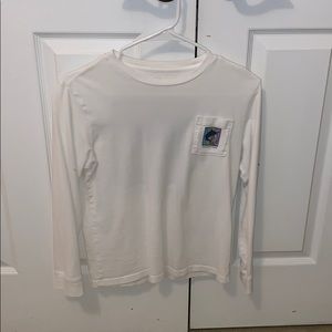 Vineyard Vines Long Sleeve Shirt